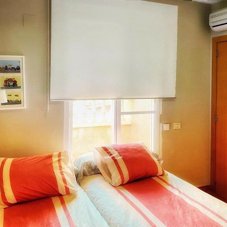 Chalet Harley Denia Luaran gambar