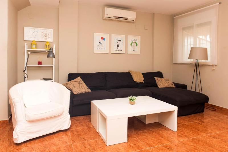 Chalet Harley Denia Luaran gambar