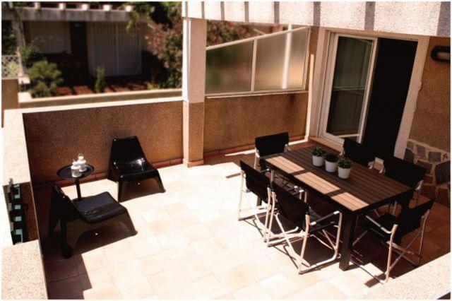 Chalet Harley Denia Luaran gambar