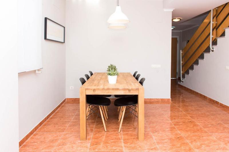 Chalet Harley Denia Luaran gambar