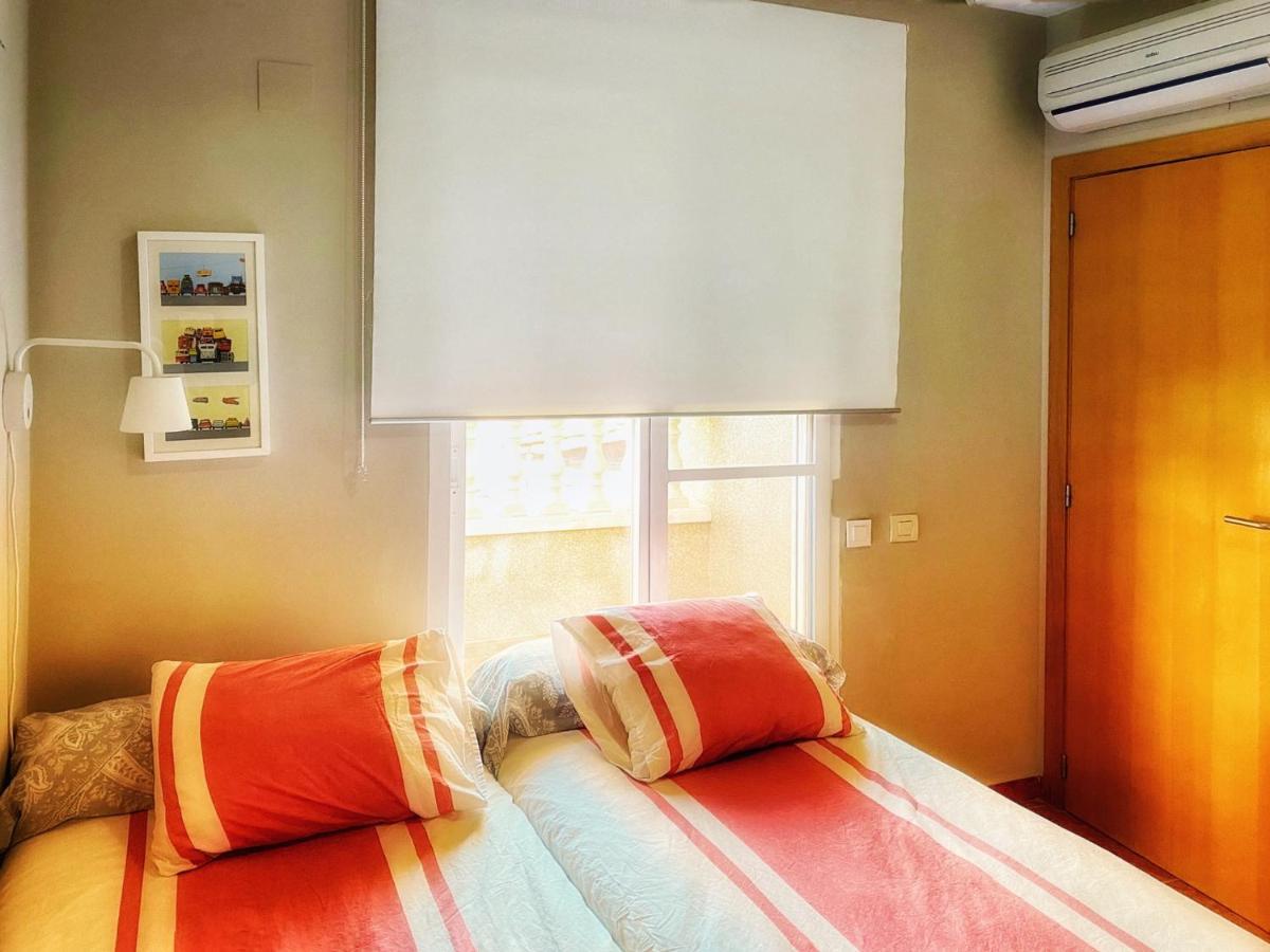 Chalet Harley Denia Luaran gambar